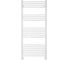 Водяной полотенцесушитель ROYAL THERMO Casa white П21 500x1200 НС-1434012 2