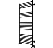 Водяной полотенцесушитель ROYAL THERMO Casa black П21 500x1200 НС-1434013