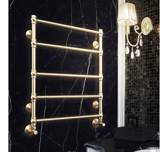Водяной полотенцесушитель ROYAL THERMO Vintage П6 500x800 НС-1434035