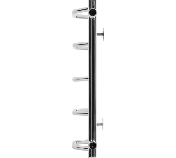 Водяной полотенцесушитель ROYAL THERMO Трапеция П5 400x596 БП м/о 500 НС-1204589