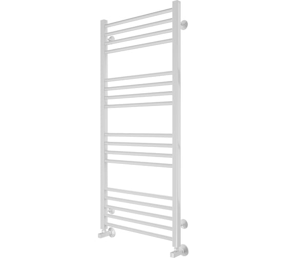 Водяной полотенцесушитель ROYAL THERMO Stato white П17 500x1200 НС-1433976