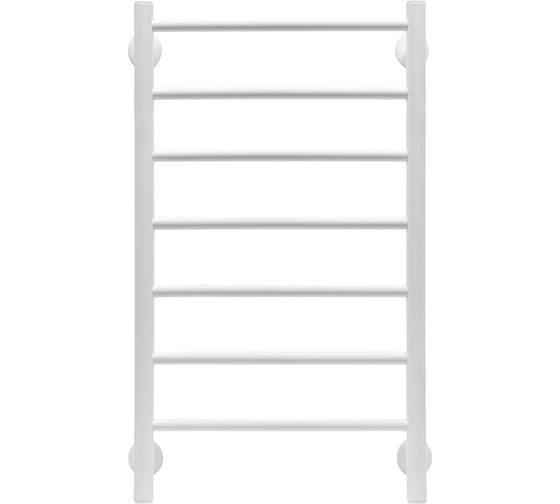 Водяной полотенцесушитель ROYAL THERMO Classic white П7 500x800 НС-1442590
