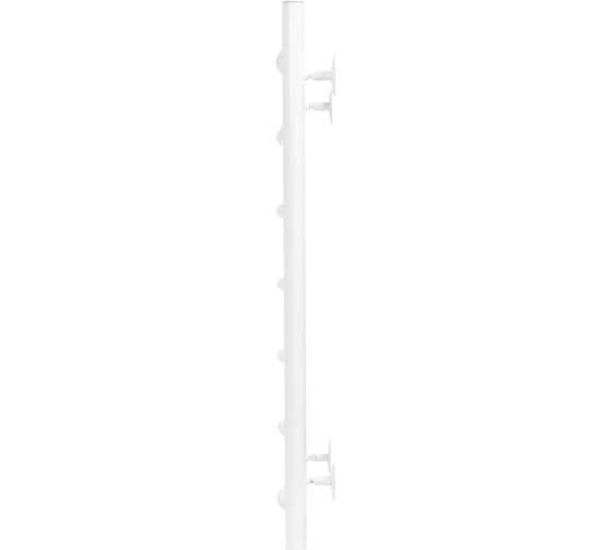 Водяной полотенцесушитель ROYAL THERMO Classic white П7 500x800 НС-1442590