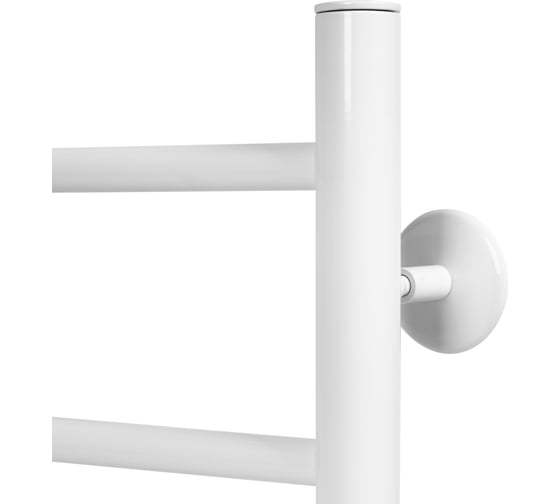 Водяной полотенцесушитель ROYAL THERMO Classic white П7 500x800 НС-1442590