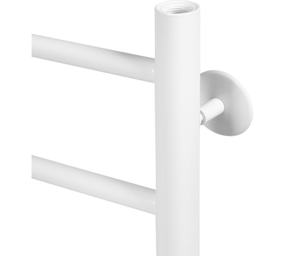 Водяной полотенцесушитель ROYAL THERMO Classic white П7 500x800 НС-1442590