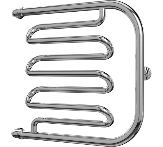 Водяной полотенцесушитель ROYAL THERMO Фокстрот-лиана 500x500 НС-1204599 22853091