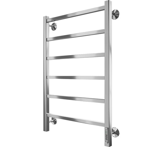Электрический полотенцесушитель ROYAL THERMO Axel П6 500x800 НС-1433984