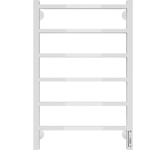 Электрический полотенцесушитель ROYAL THERMO Axel white П6 500x800 НС-1433985