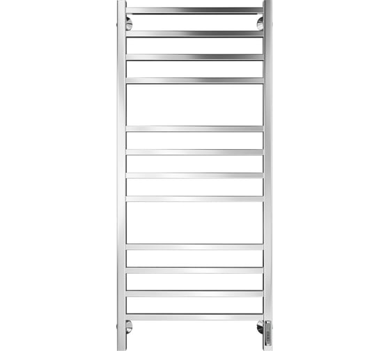 Электрический полотенцесушитель ROYAL THERMO Axel П8 500x1000 НС-1433990
