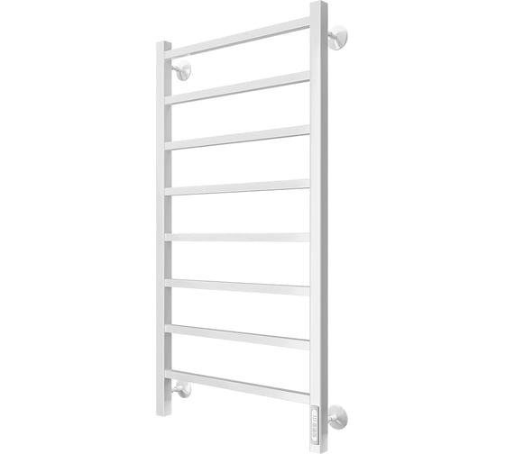 Электрический полотенцесушитель ROYAL THERMO Axel white П8 500x1000 НС-1433991 1