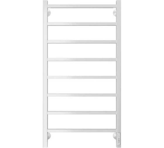 Электрический полотенцесушитель ROYAL THERMO Axel white П8 500x1000 НС-1433991