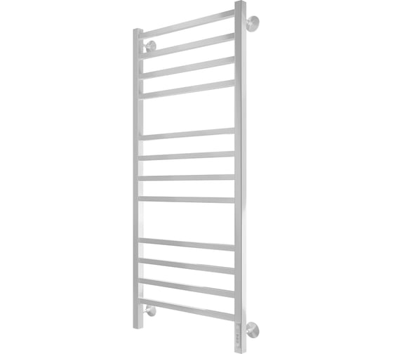 Электрический полотенцесушитель ROYAL THERMO Axel white П12 500x1200 НС-1433997 1