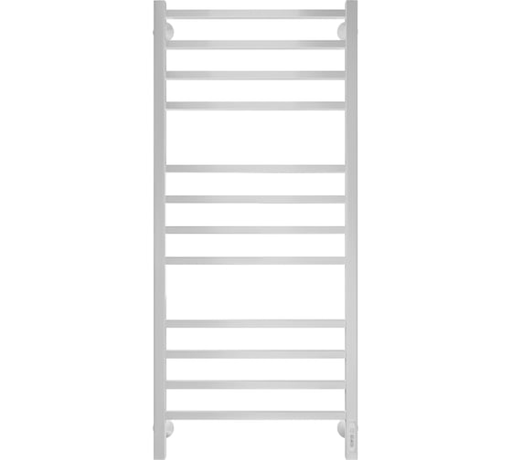 Электрический полотенцесушитель ROYAL THERMO Axel white П12 500x1200 НС-1433997