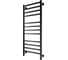 Электрический полотенцесушитель ROYAL THERMO Axel black П12 500x1200 НС-1433998 1