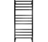 Электрический полотенцесушитель ROYAL THERMO Axel black П12 500x1200 НС-1433998 3