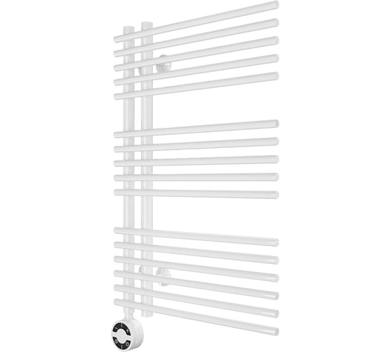 Электрический полотенцесушитель ROYAL THERMO Pino white П16 500x800 НС-1434021 1