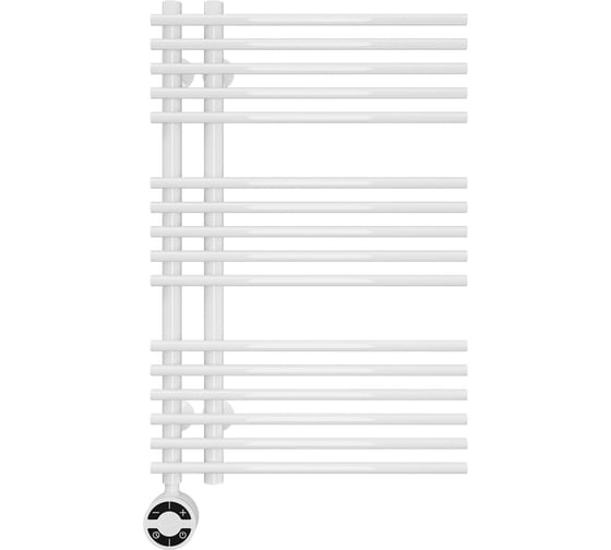 Электрический полотенцесушитель ROYAL THERMO Pino white П16 500x800 НС-1434021