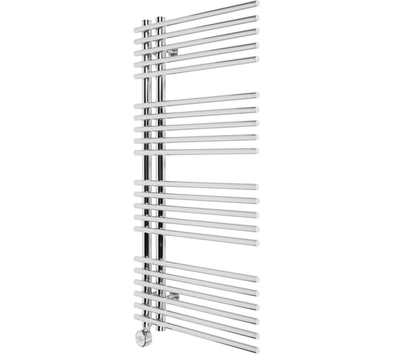 Электрический полотенцесушитель ROYAL THERMO Pino П21 500x1000 НС-1434026 1