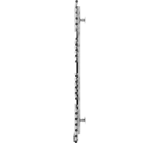 Электрический полотенцесушитель ROYAL THERMO Pino П21 500x1000 НС-1434026