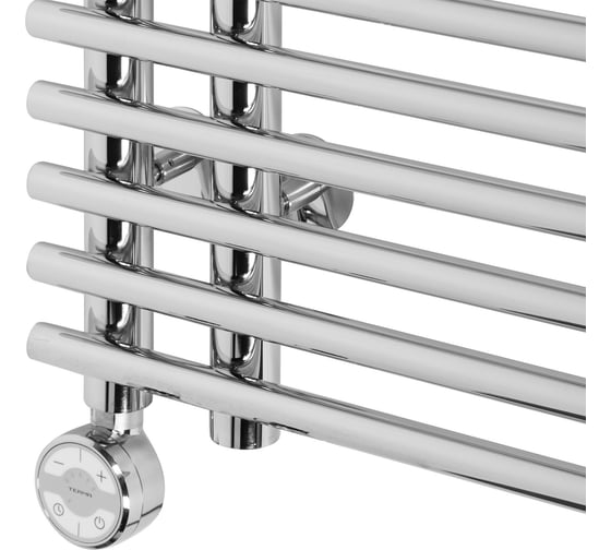 Электрический полотенцесушитель ROYAL THERMO Pino П21 500x1000 НС-1434026