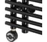 Электрический полотенцесушитель ROYAL THERMO Pino black П21 500x1000 НС-1434028 4