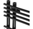 Электрический полотенцесушитель ROYAL THERMO Pino black П21 500x1000 НС-1434028 6