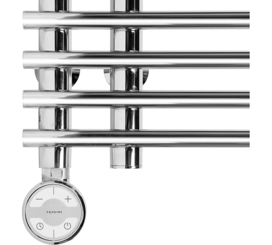 Электрический полотенцесушитель ROYAL THERMO Pino П25 500x1200 НС-1434032
