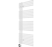 Электрический полотенцесушитель ROYAL THERMO Pino white П25 500x1200 НС-1434033