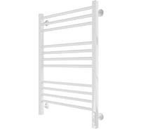 Электрический полотенцесушитель ROYAL THERMO Stato white П11 500x800 НС-1433967
