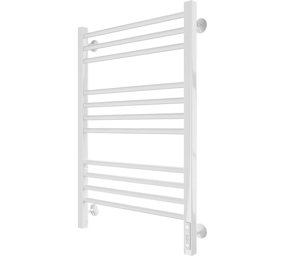Электрический полотенцесушитель ROYAL THERMO Stato white П11 500x800 НС-1433967