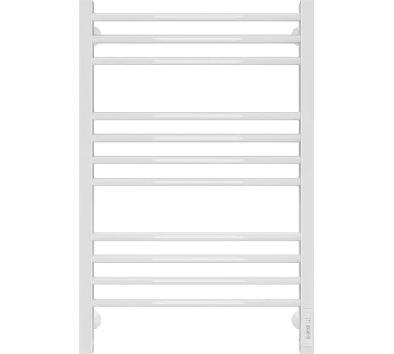 Электрический полотенцесушитель ROYAL THERMO Stato white П11 500x800 НС-1433967