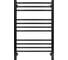 Электрический полотенцесушитель ROYAL THERMO Stato black П11 500x800 НС-1433968 8