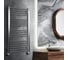 Электрический полотенцесушитель ROYAL THERMO Stato black П11 500x800 НС-1433968 9