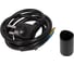 Электрический полотенцесушитель ROYAL THERMO Stato black П11 500x800 НС-1433968 7