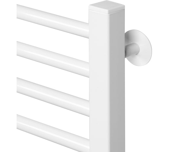 Электрический полотенцесушитель ROYAL THERMO Stato white П15 500x1000 НС-1433973