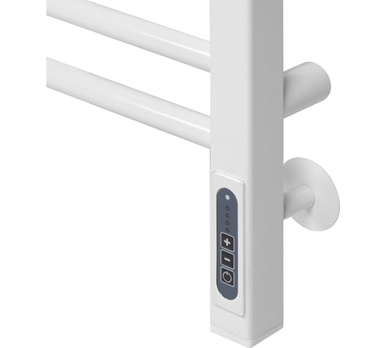 Электрический полотенцесушитель ROYAL THERMO Stato white П15 500x1000 НС-1433973