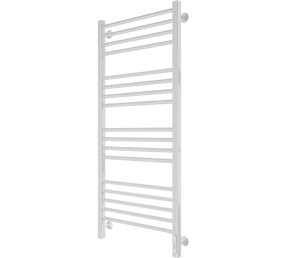 Электрический полотенцесушитель ROYAL THERMO Stato white П17 500x1200 НС-1433979
