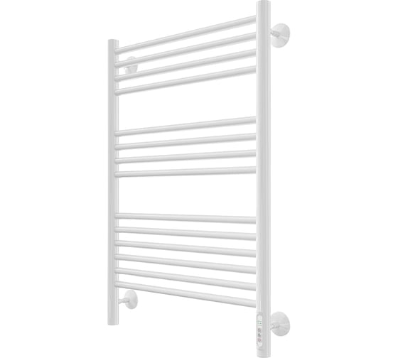 Электрический полотенцесушитель ROYAL THERMO Casa white П14 500x800 НС-1434003