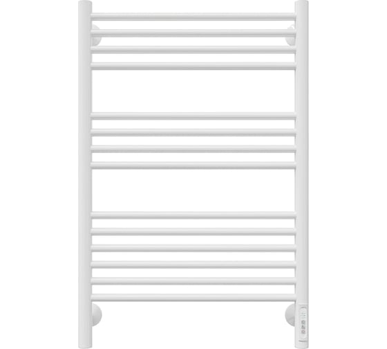 Электрический полотенцесушитель ROYAL THERMO Casa white П14 500x800 НС-1434003