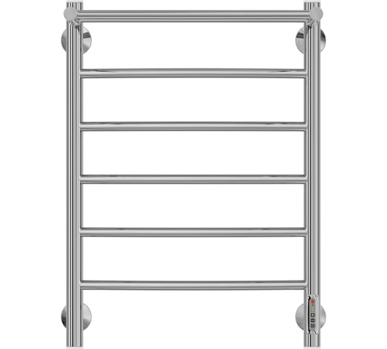 Электрический полотенцесушитель ROYAL THERMO Аора П6 c полкой 450x650 НС-1285076