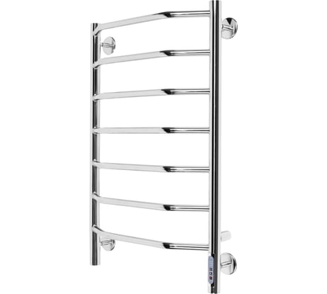 Электрический полотенцесушитель ROYAL THERMO Трапеция П7 450x750 (встроен диммер) НС-1204593