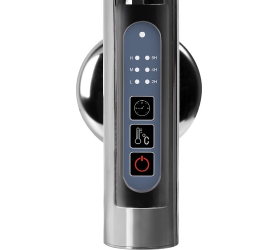 Электрический полотенцесушитель ROYAL THERMO Классика П6 450x650 НС-1204581