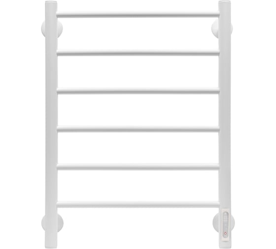 Электрический полотенцесушитель ROYAL THERMO Classic white П6 450x650 НС-1442594