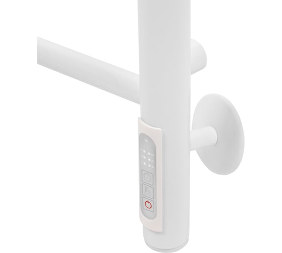 Электрический полотенцесушитель ROYAL THERMO Classic white П6 450x650 НС-1442594