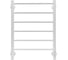 Электрический полотенцесушитель ROYAL THERMO Classic white П6 450x650 НС-1442594 2