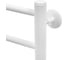 Электрический полотенцесушитель ROYAL THERMO Classic white П6 450x650 НС-1442594 6