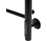 Электрический полотенцесушитель ROYAL THERMO Classic black П6 450x650 НС-1442597 4