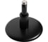 Электрический полотенцесушитель ROYAL THERMO Classic black П6 450x650 НС-1442597 7