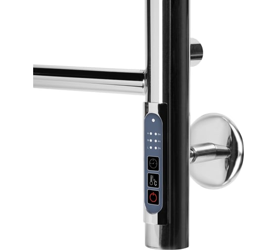 Электрический полотенцесушитель ROYAL THERMO Classic П7 500x800 НС-1443115