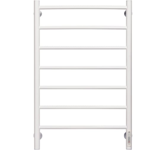 Электрический полотенцесушитель ROYAL THERMO Classic white П7 500x800 НС-1443117